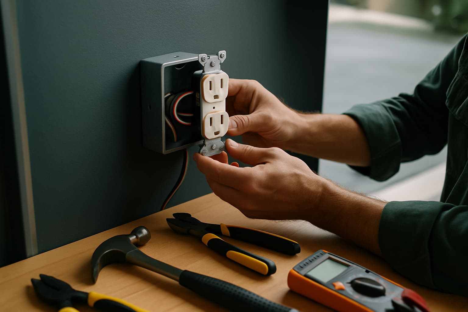 EV Charger Installation: What to Expect (Costs, Timeline, Tips)