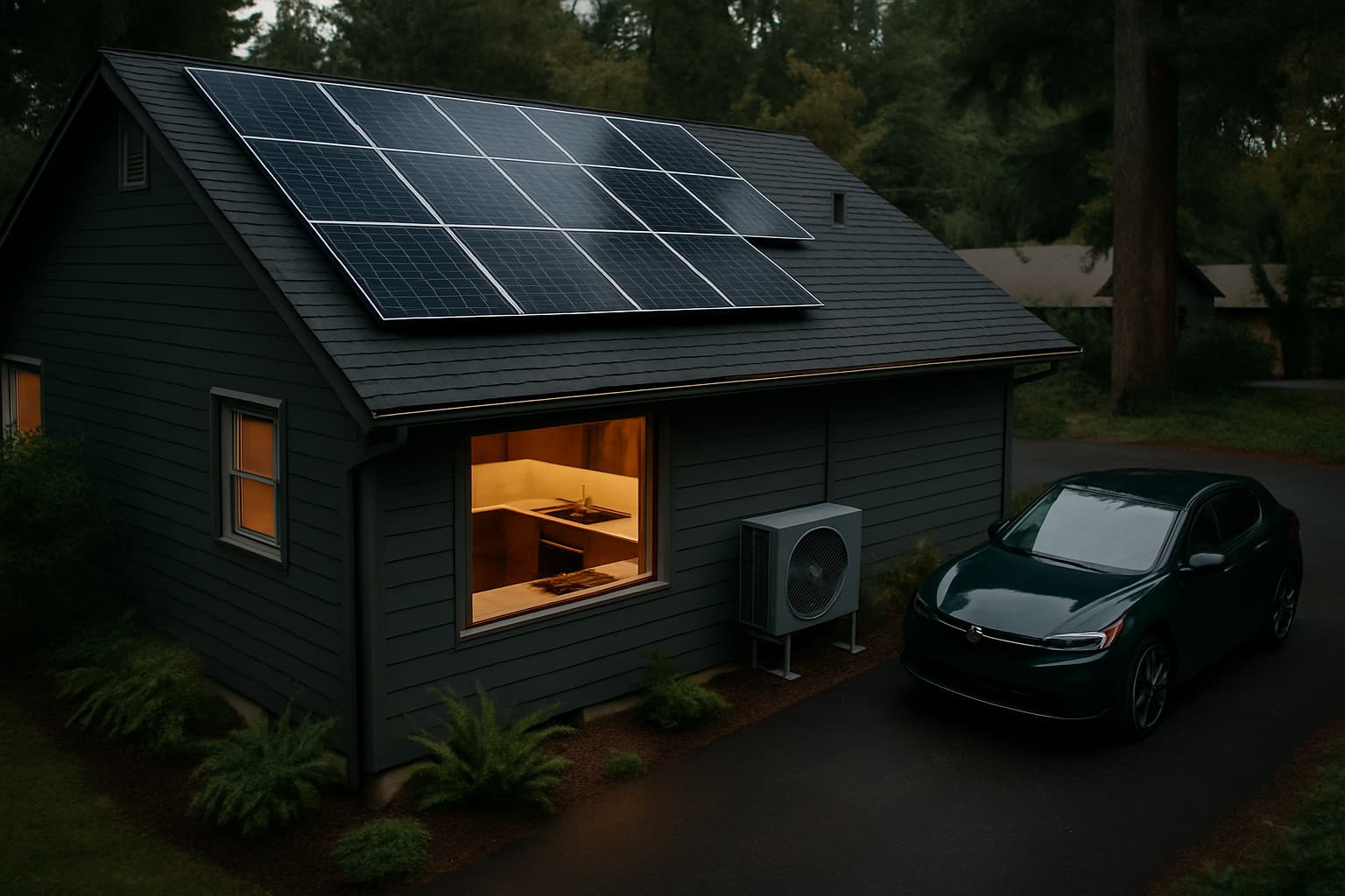 Whole House Electrification Guide 2026: Ditch Gas for Good